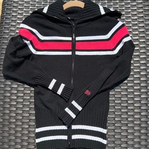 BEBE Sport Jacket